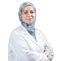 د. وداد نبيه أحمد إبراهيم