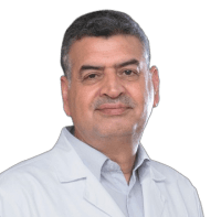 Dr. Fadil Himood Khydder