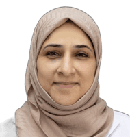 Dr. Farha Dheeba Khan