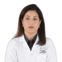 Dr. Samar Ali