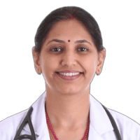 Dr. Deepika Gandhi