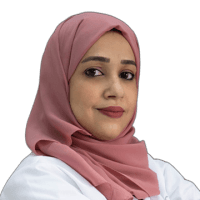 Dr. Manal Saad