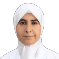 Dr. Nusaiba Ali Ghanem