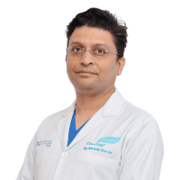 Dr. Ateesh Borole