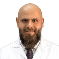 Dr. Abduldayem Mando
