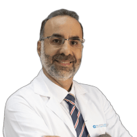 د. تامر عريف