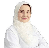 Dr Ramia Dalati