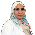 Dr. Mona Ghareeb Bayomi El Damati