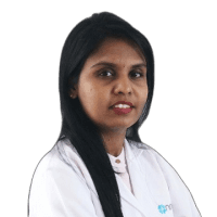 Dr. Nandhini Gnanagurusamy