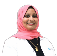 Dr. Azza Bakr Ahmed Ahmed