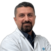 Dr. Humam M. Hussein Abdulghani