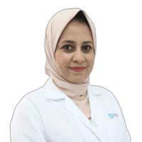 Dr. Ghada Zakaria Abdelmohsen Labeeb