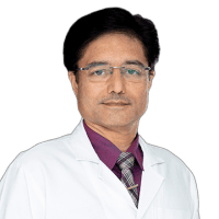 Dr. Nilkamal Rasiklal