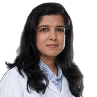 Dr. Nisha Ramdas Chandnani