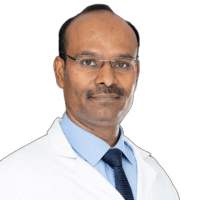 Dr. Vishnu Vardhan Krishna