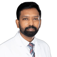 Dr. Prakash Shankar Balasubramanian
