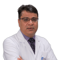 Dr. Naresh Lal