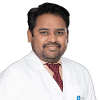 Dr. Veeraraghavan Krishnamurthy