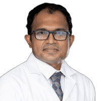 Dr. Sushil Amrutrao Sonawane