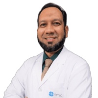 Dr. Abdul Mujeer