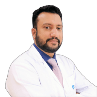Dr. Aju Abraham John