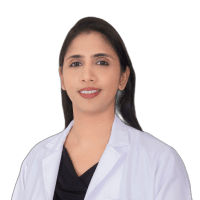 Dr. Sruthi Sarath