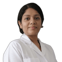 Dr. Rachel Mathew