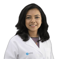 Dr. Athira Jayaprakash Engoor