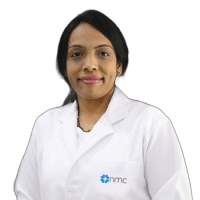 Dr. BHAGYASHREE NAMJOSHI