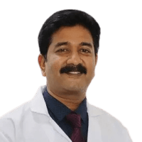 Dr. Anibhas Nair