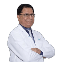Dr. Irshad Ahmed Memon