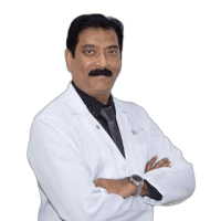 Dr. Joseph Lukose Thekkummury Joseph