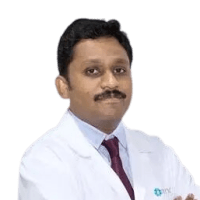Dr. Prasad Sudhakaran