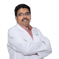 Dr. Shinod Varghese Palayoor
