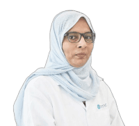 Dr. Irfana Essa Karjikar