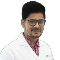 Dr. Bilal Ahmad