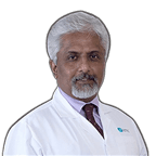 Dr. Abraham Kallumannil Mathunni