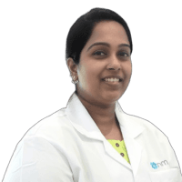Dr. Suvitha Pradeep