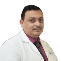 د. زكي كمال زكي أسعد