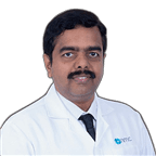 Dr. Akhil Baburaj Supriya