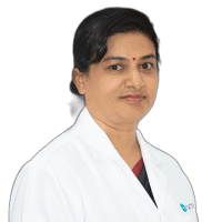 Dr. Savitha Lingaiah