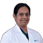 Dr. Bindu Gopalakrishnan Nair