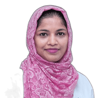 Dr. Raseena Cherumiyath Assainar