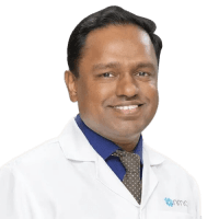 Dr. Deepak Ponath Mohanan