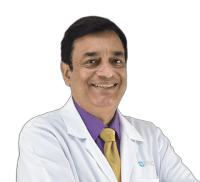Dr. Chacko George