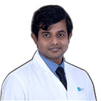 د. بهارات ريدي دودابالي