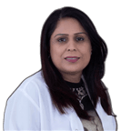 Dr. Saima Ahmad