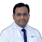 Dr. Binoy Marutholical Thomas