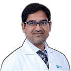 Dr. Hemant Madhukar Jagtap