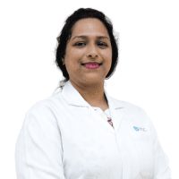 Dr. Diana Elvin Justin